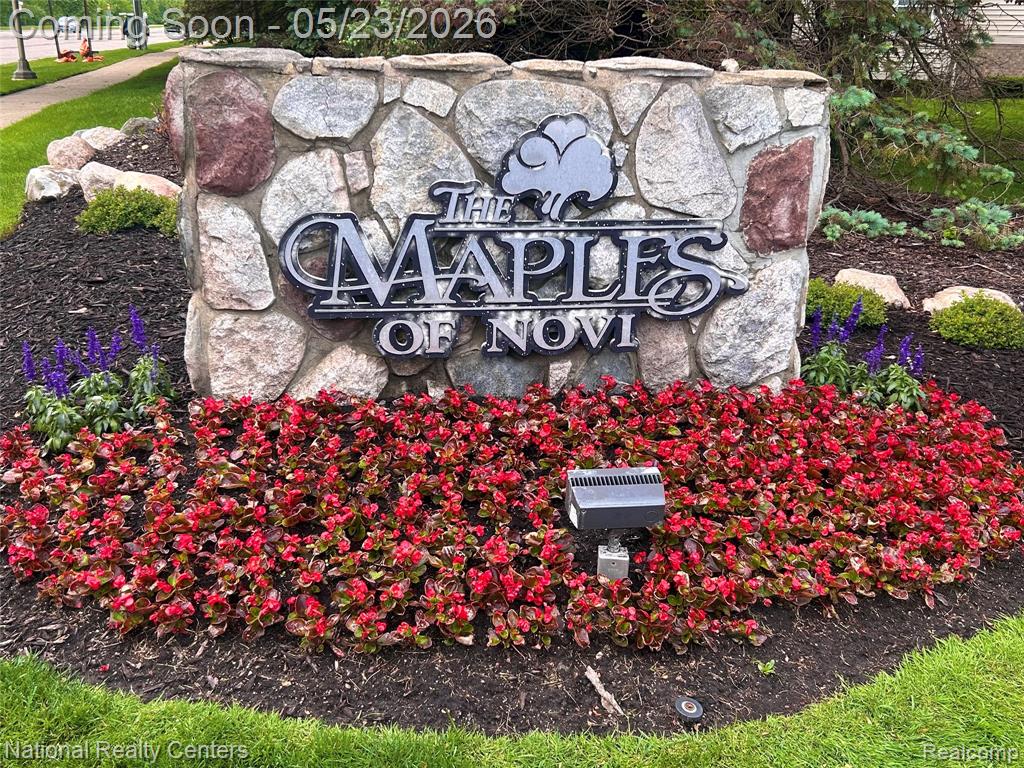 41835 Primrose Drive, Novi, MI 48377 — Photo 2