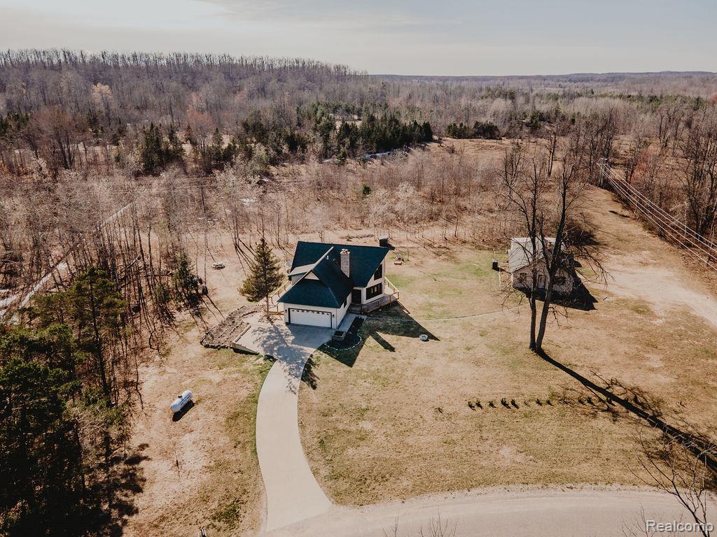 7186 Pineview Drive, Mancelona, MI 49659 — Photo 64