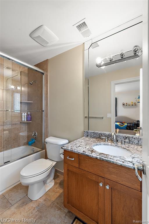 55223 Meadow Ridge Court, Shelby Twp, MI 48316 — Photo 49