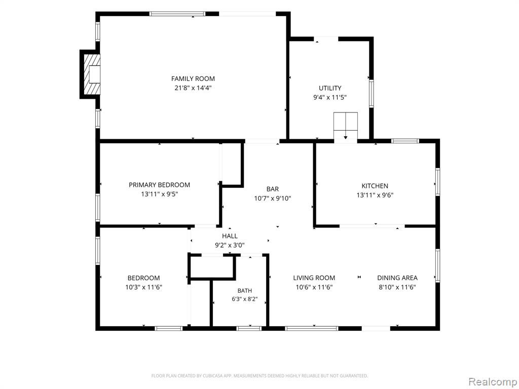 5693 Colonial Street, Dearborn Heights, MI 48127 — Photo 45