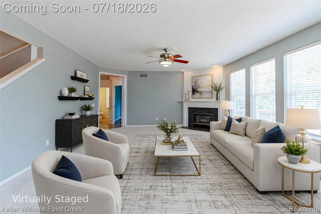 6423 Moonstone Drive, Grand Blanc, MI 48439 — Photo 30