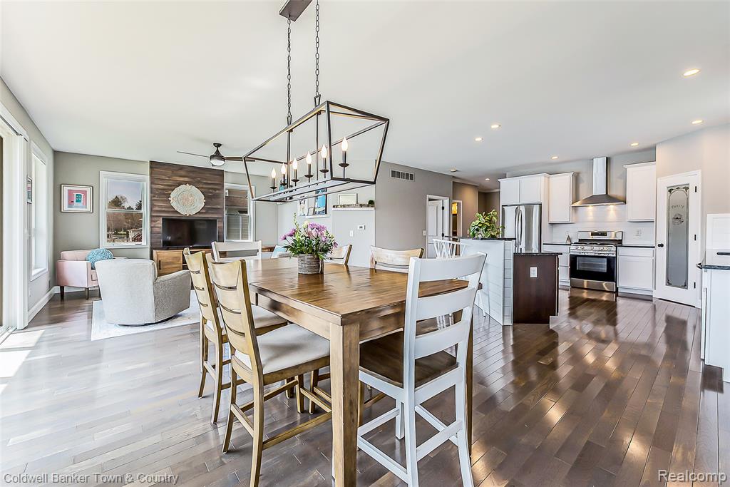11634 Island Court, Hartland, MI 48353 — Photo 23