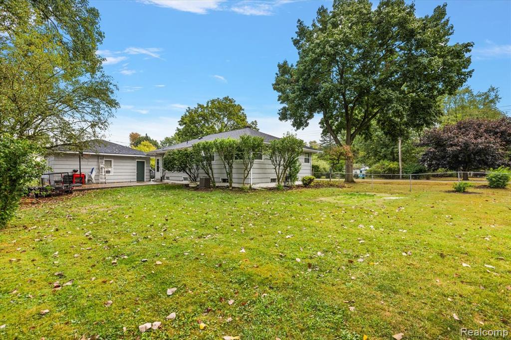 841 Nash Avenue, Waterford, MI 48328 — Photo 48