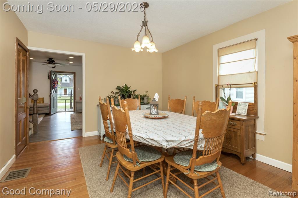 140 W Vesey Street, Petersburg, MI 49270 — Photo 9