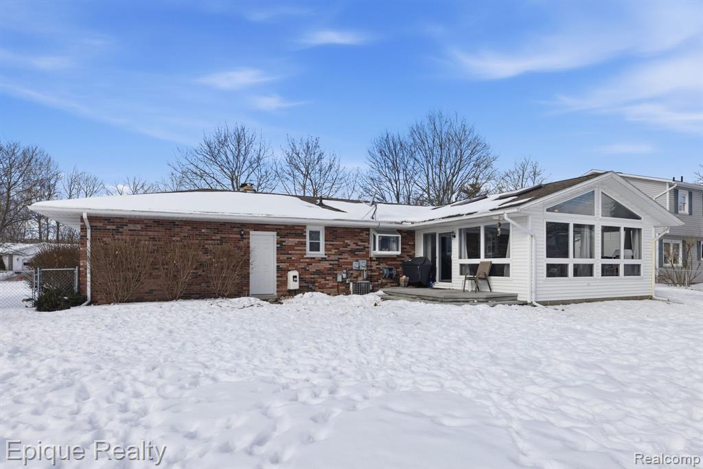 1009 Illinois Street, Marysville, MI 48040 — Photo 24