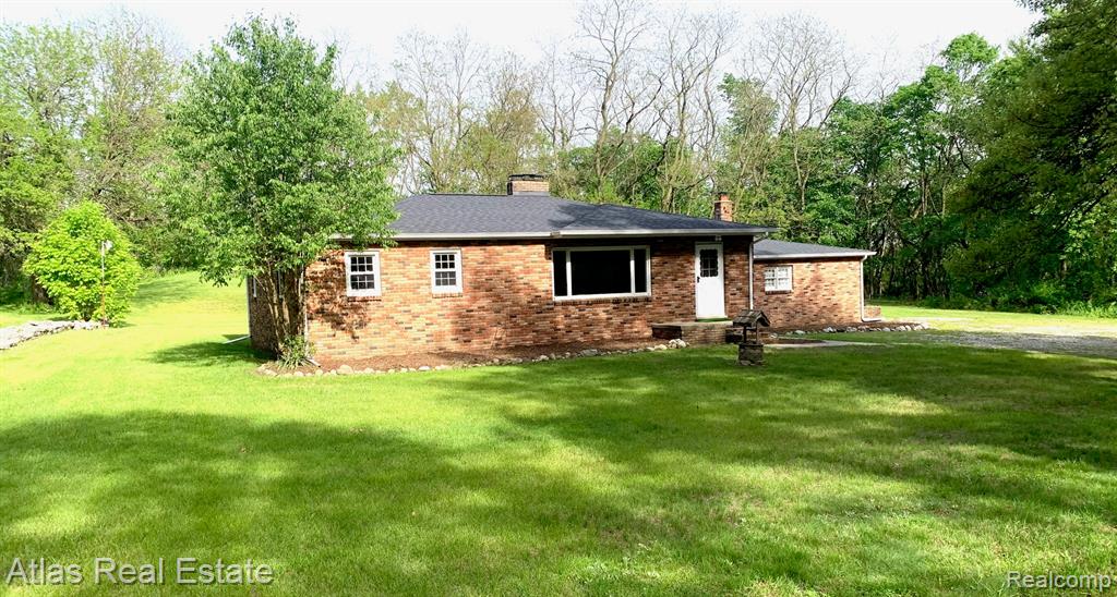 15145 Worden Road, Holly, MI 48442 — Photo 4