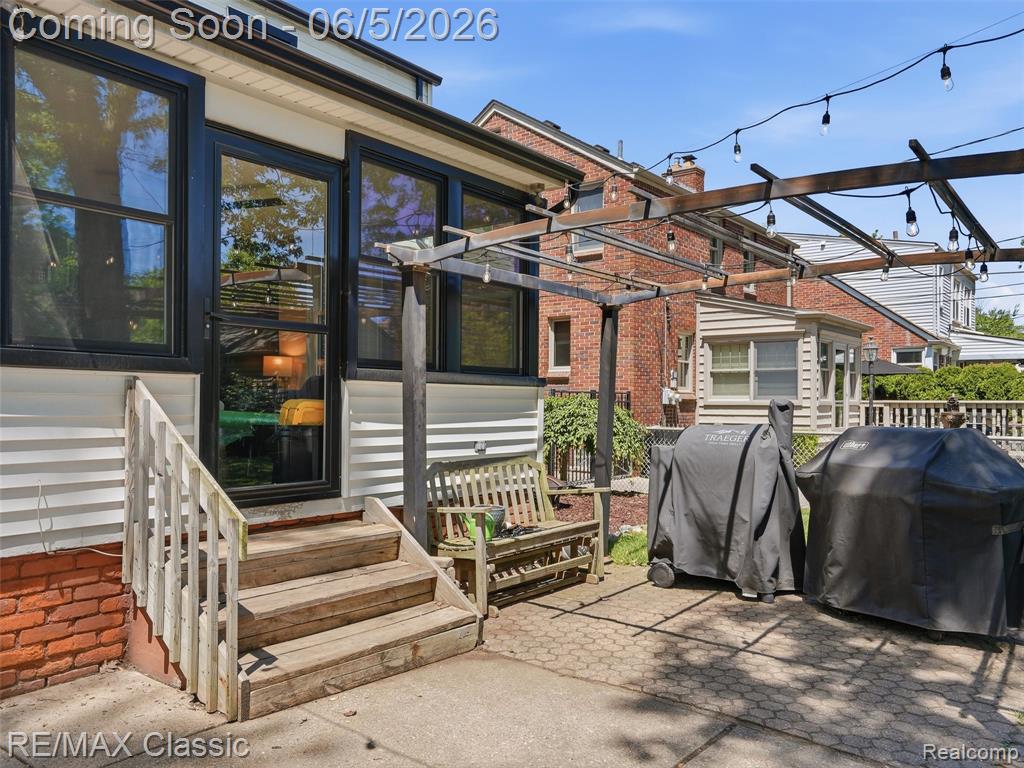 724 N Mildred Street, Dearborn, MI 48128 — Photo 28