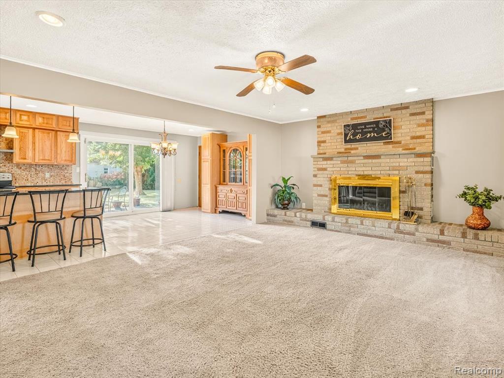 1082 Borgstrom Avenue, Ypsilanti, MI 48198 — Photo 5