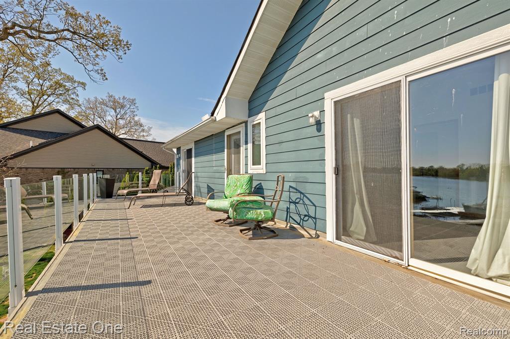 551 Maloney Avenue, Oxford, MI 48371 — Photo 48