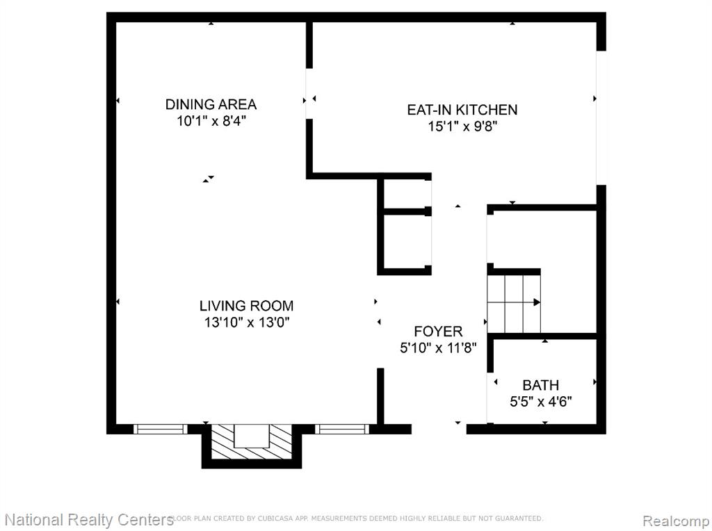 21348 E Glen Haven Circle, Novi, MI 48167 — Photo 38