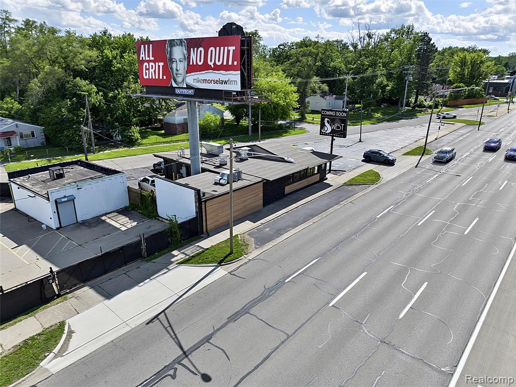 24737 W 8 Mile Road, Detroit, MI 48219 — Photo 5