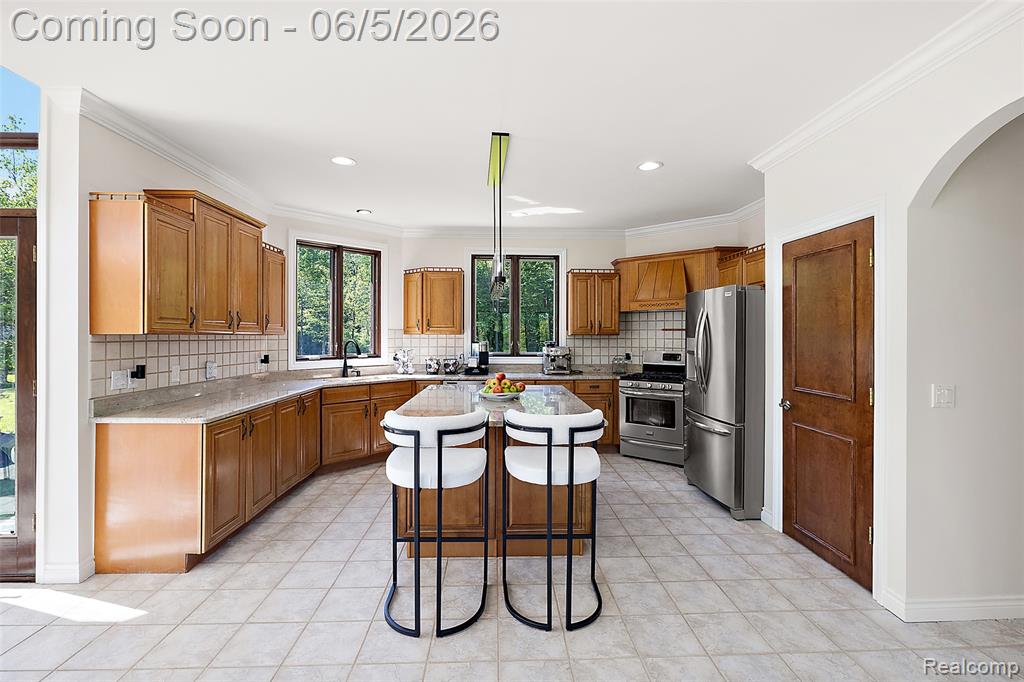 62502 Wayfaring Road, Ray, MI — Photo 44