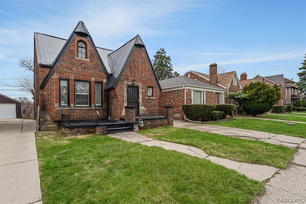 8064 Bliss Street, Detroit, MI 48234 — Photo 2