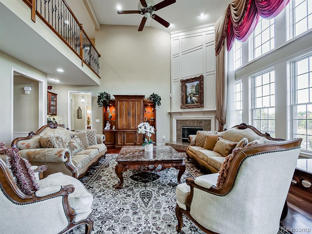 6866 CAMBRIDGE, West Bloomfield, MI — Photo 10