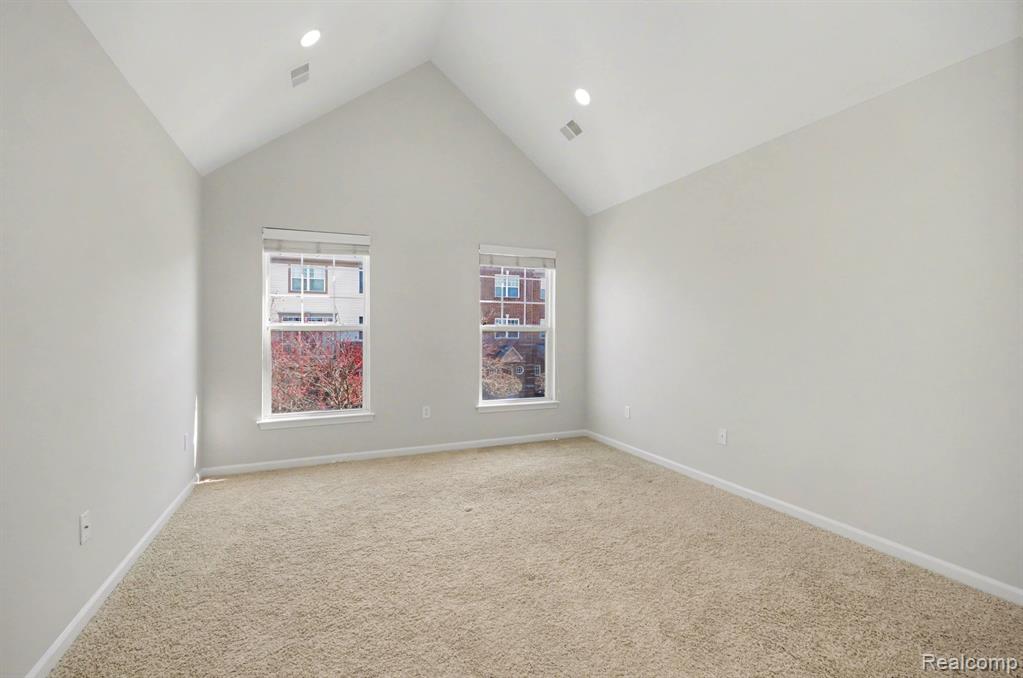 269 Wright Street, 67, Wixom, MI 48393 — Photo 18