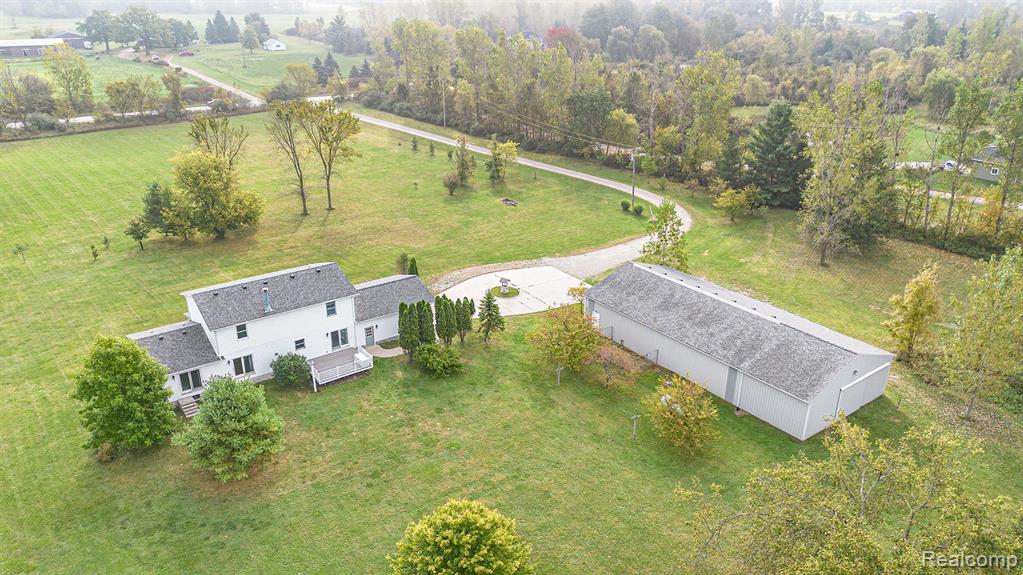 5489 Cade Road, Imlay City, MI 48444 — Photo 28