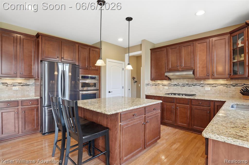 51889 Curtis Court, Northville, MI 48167 — Photo 25
