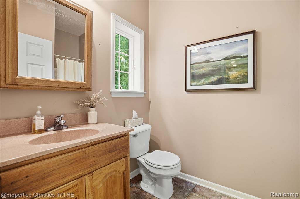 4462 Lily Drive, Howell, MI 48843 — Photo 18