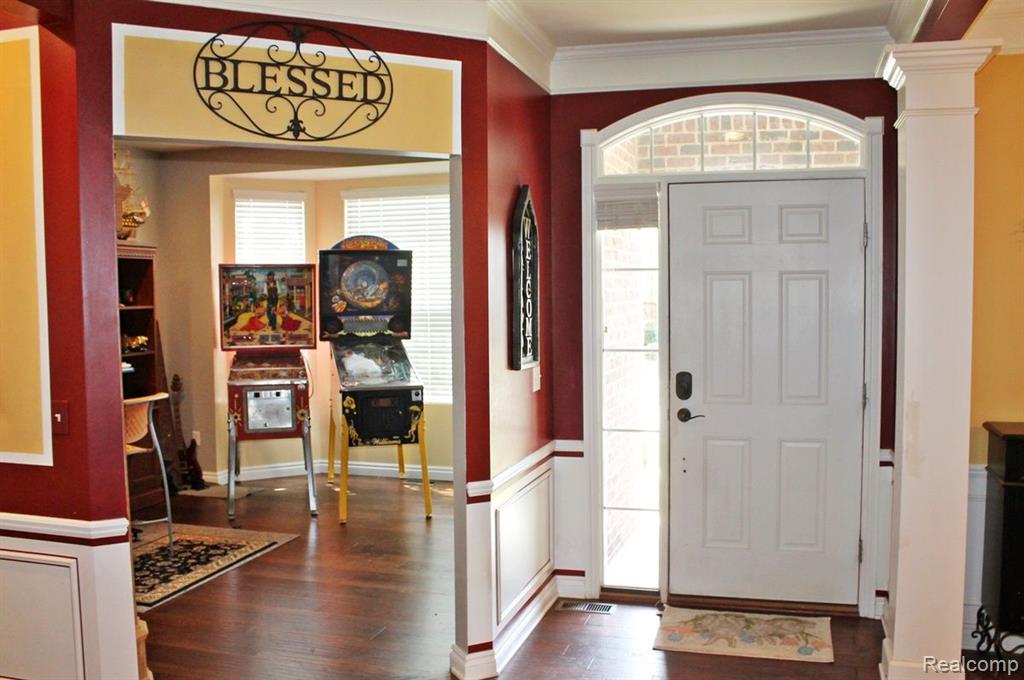 1779 STEEPLECHASE Road, Canton, MI 48188 — Photo 46