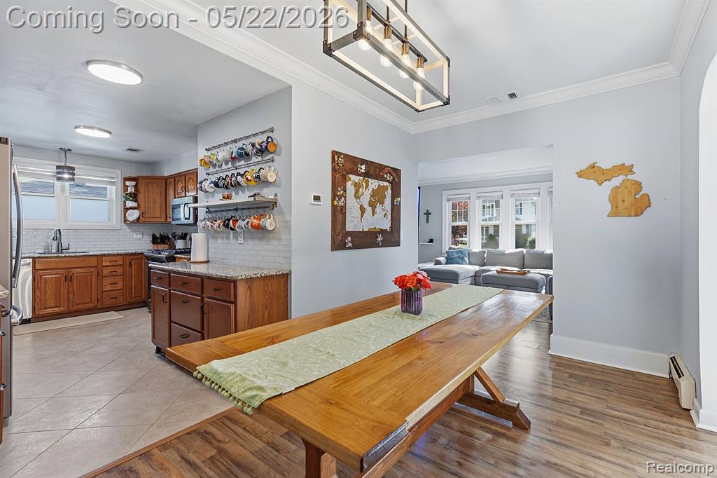 156 Moross Street, Mount Clemens, MI 48043 — Photo 9