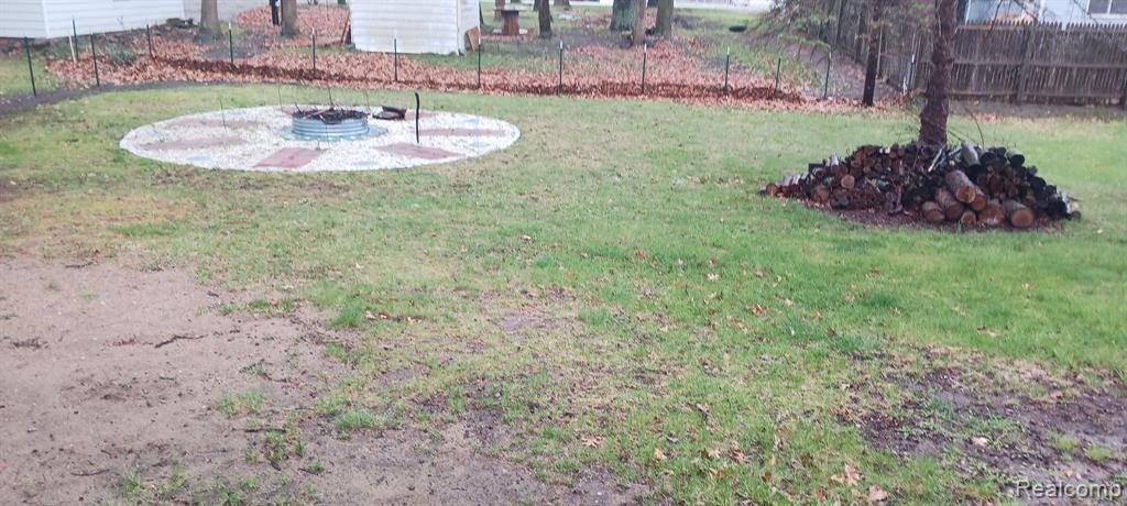 4827 LORI LU Drive, Caseville, MI 48725 — Photo 28