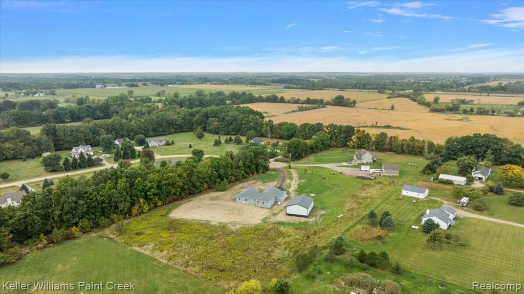 2647 Country Kate Lane, Imlay City, MI 48444 — Photo 46