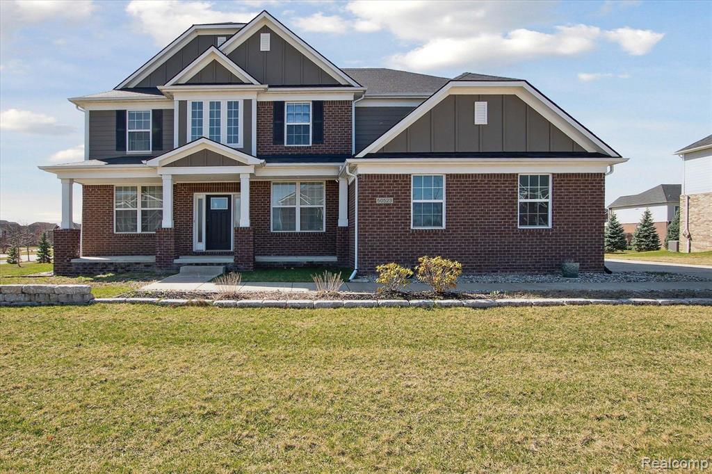 50523 SOUTHFORD Road, Canton, MI 48187 — Photo 3