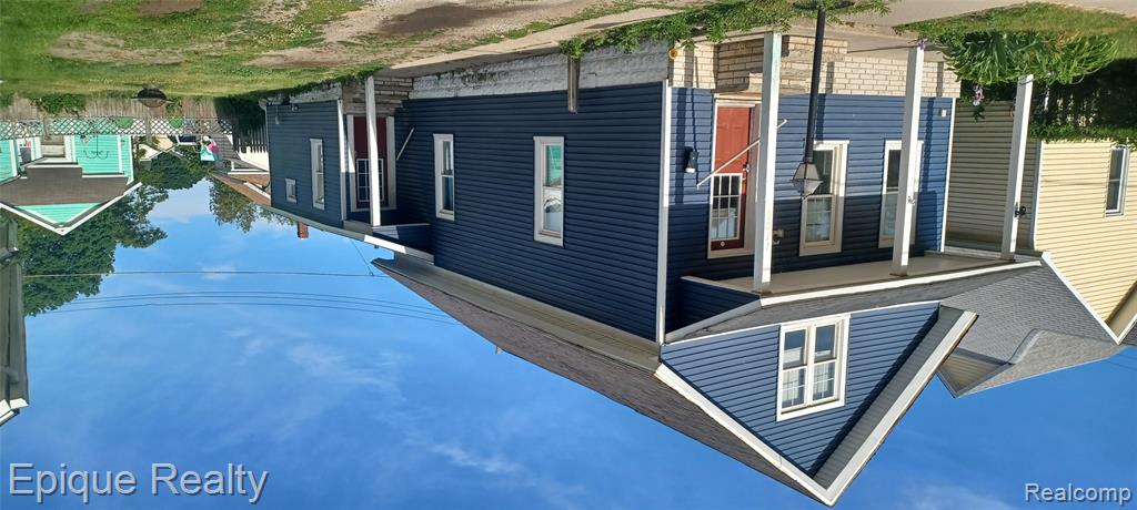 1708 8th Street, Port Huron, MI 48060