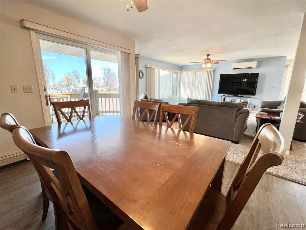 3067 E Midshipman Drive, Au Gres, MI 48703 — Photo 2
