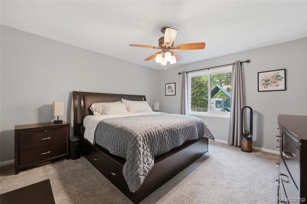 49371 Deerfield Park, Macomb, MI 48044 — Photo 25