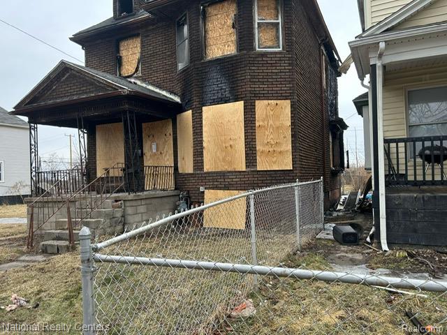 3450 Eastern Place, Detroit, MI 48208 — Photo 4