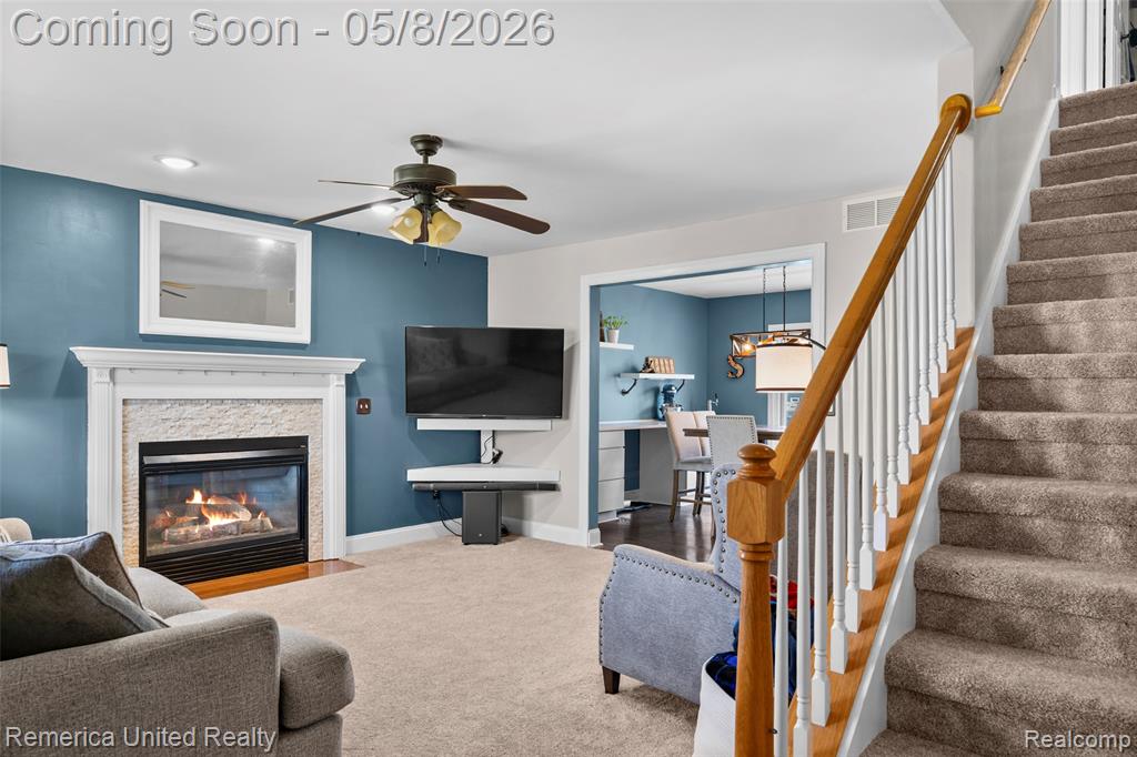 2558 Clivedon Road, Howell, MI 48843 — Photo 20