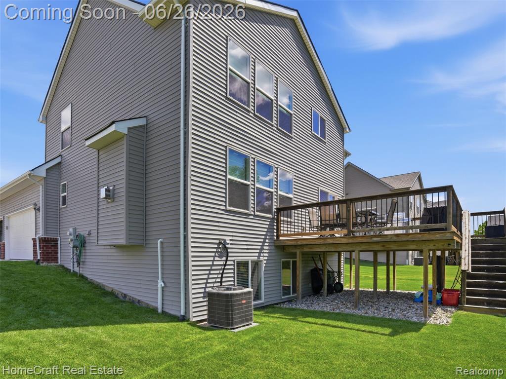 8836 AMARANTH Lane, Ypsilanti, MI 48197 — Photo 24