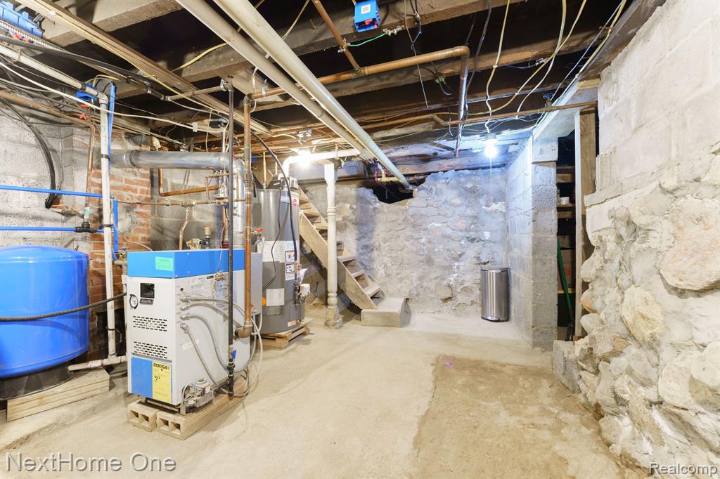 115 W MASON, Morrice, MI 48857 — Photo 27