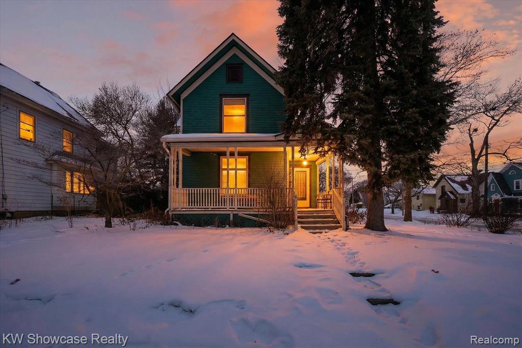 733 N Walnut Street, Lansing, MI 48906 — Photo 43