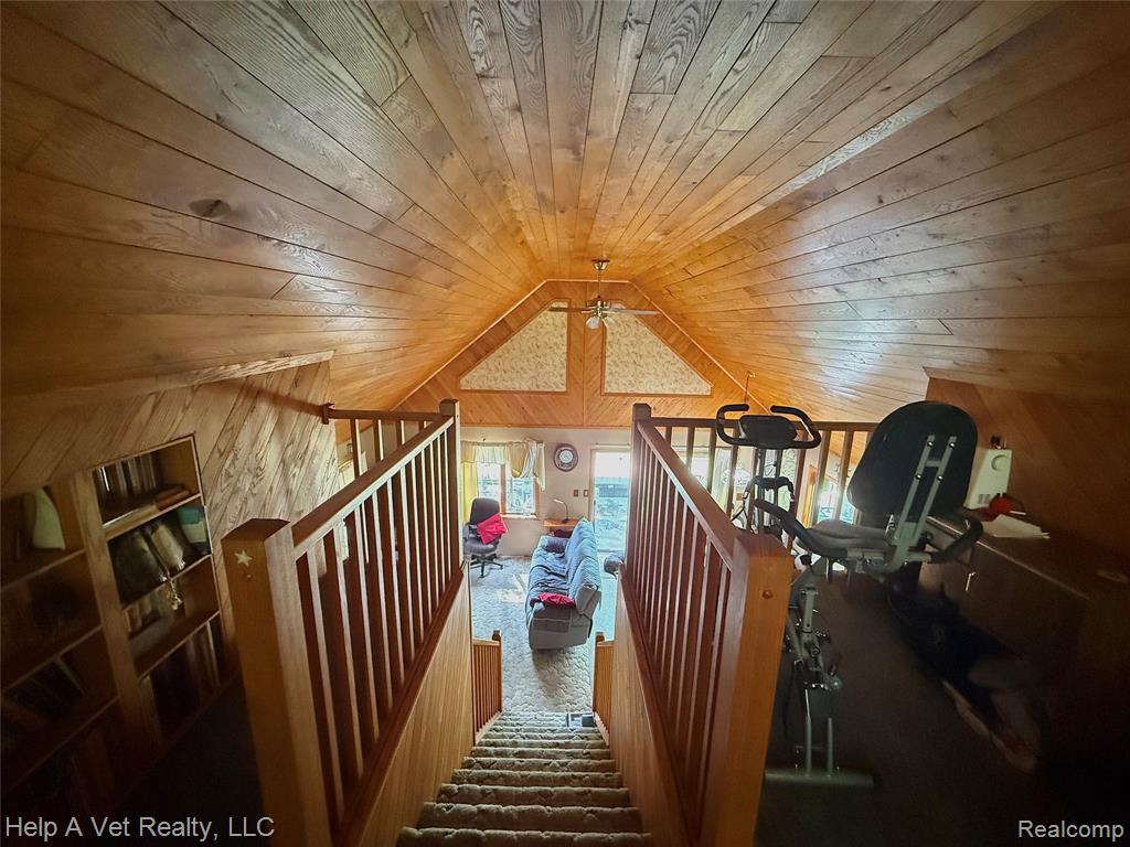 10340 Mud Lake Road, Interlochen, MI 49643 — Photo 30