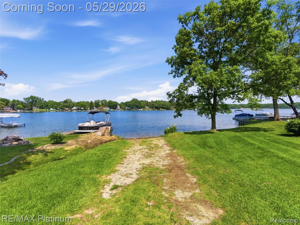 6335 Silver Lake Road, Linden, MI 48451 — Photo 50