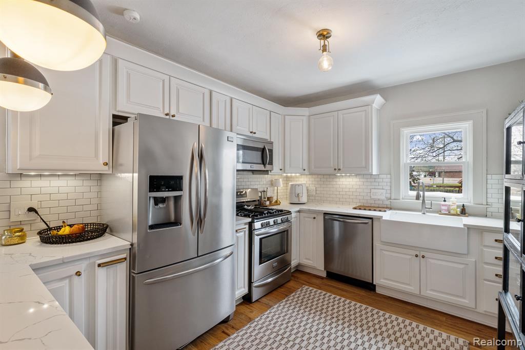 50926 Clay Street, New Baltimore, MI 48047 — Photo 18