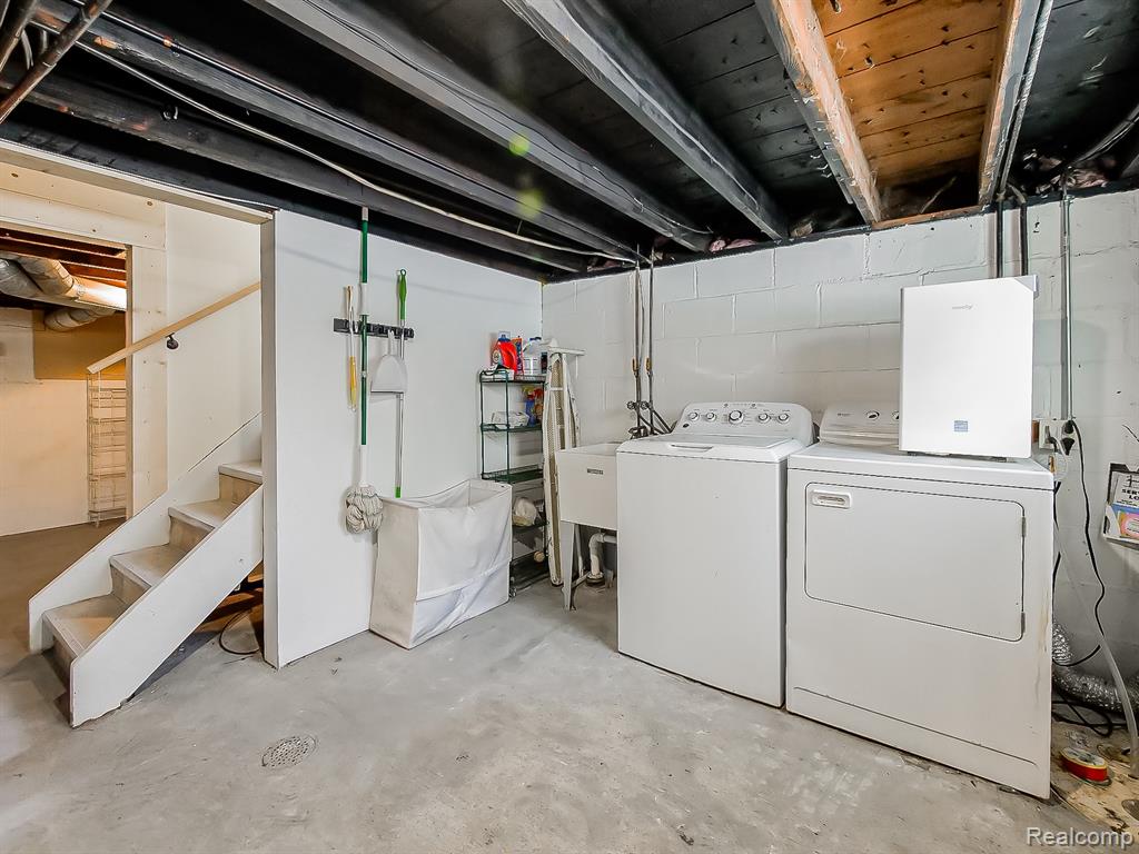 124 Leroy Avenue, Clawson, MI — Photo 24