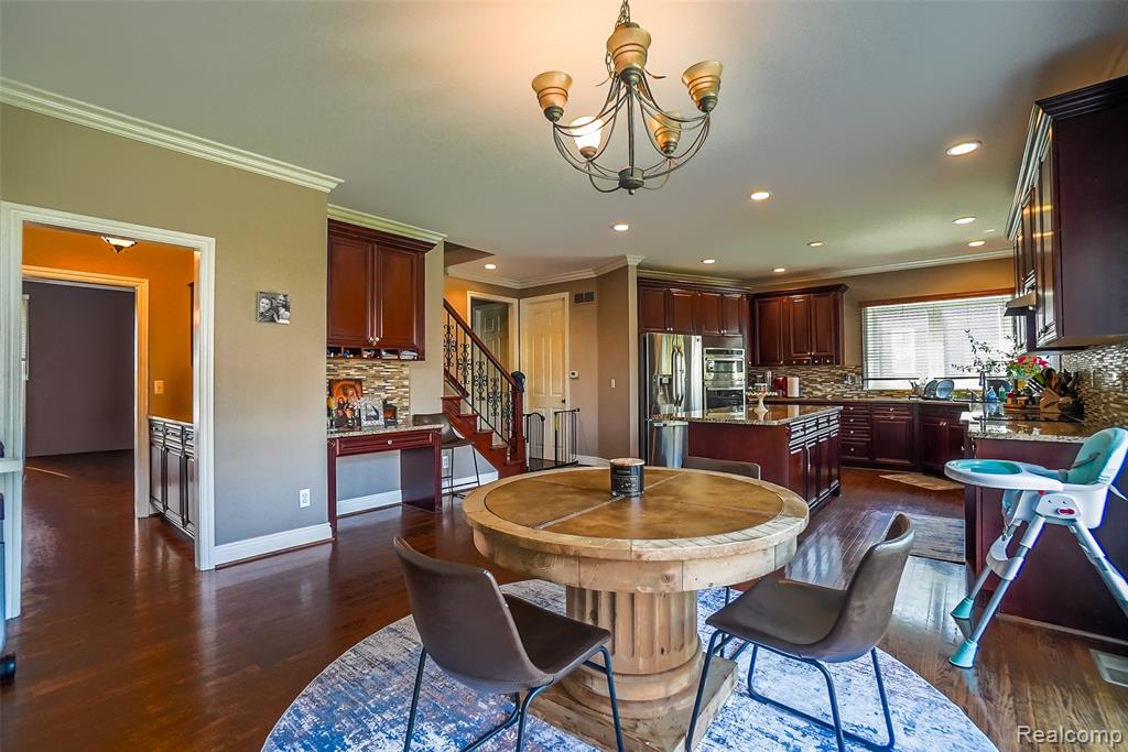 54182 Queensborough Drive, Shelby Twp, MI 48315 — Photo 22