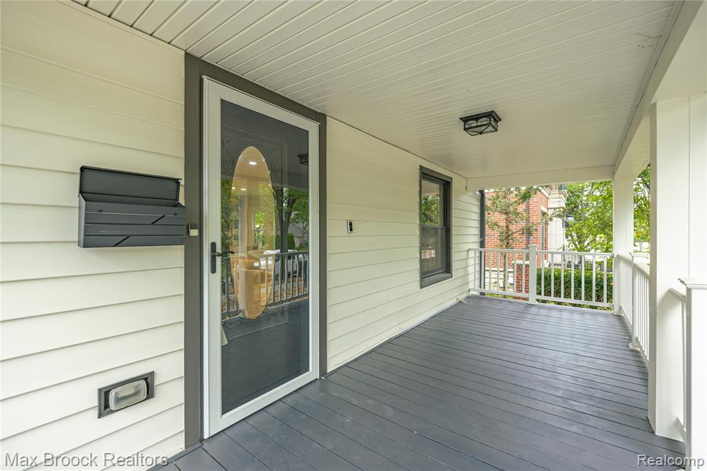 967 Ann Street, Birmingham, MI 48009 — Photo 6