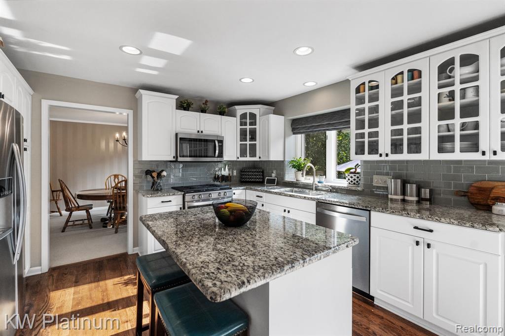 4317 Vassar Drive, Troy, MI 48085 — Photo 4