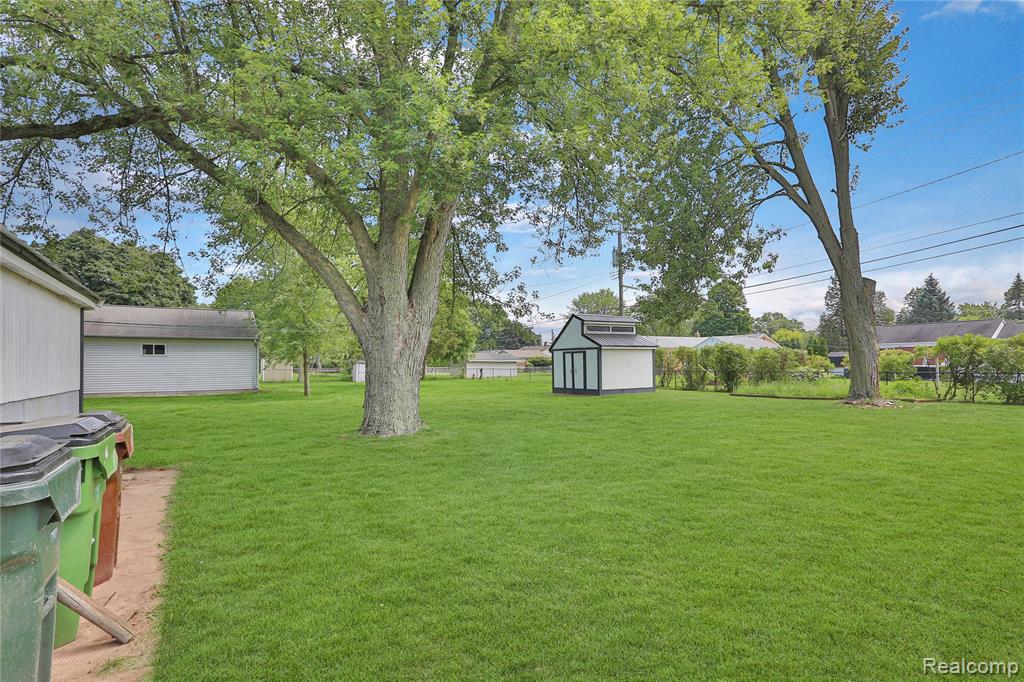 6936 Ryburn Street, Shelby Twp, MI 48317 — Photo 5