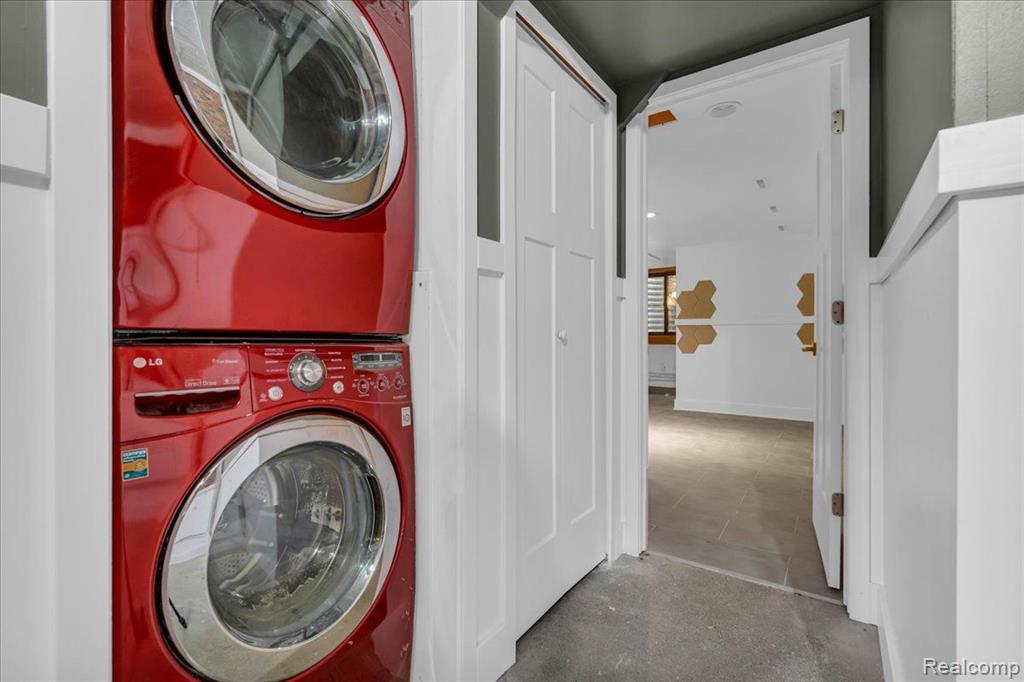 627 W ALEXANDRINE Street, 9, Detroit, MI 48201 — Photo 28