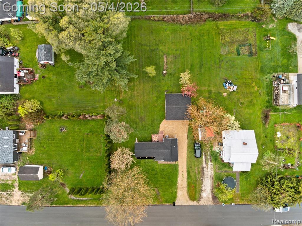107 S Lester Street, Capac, MI 48014 — Photo 33