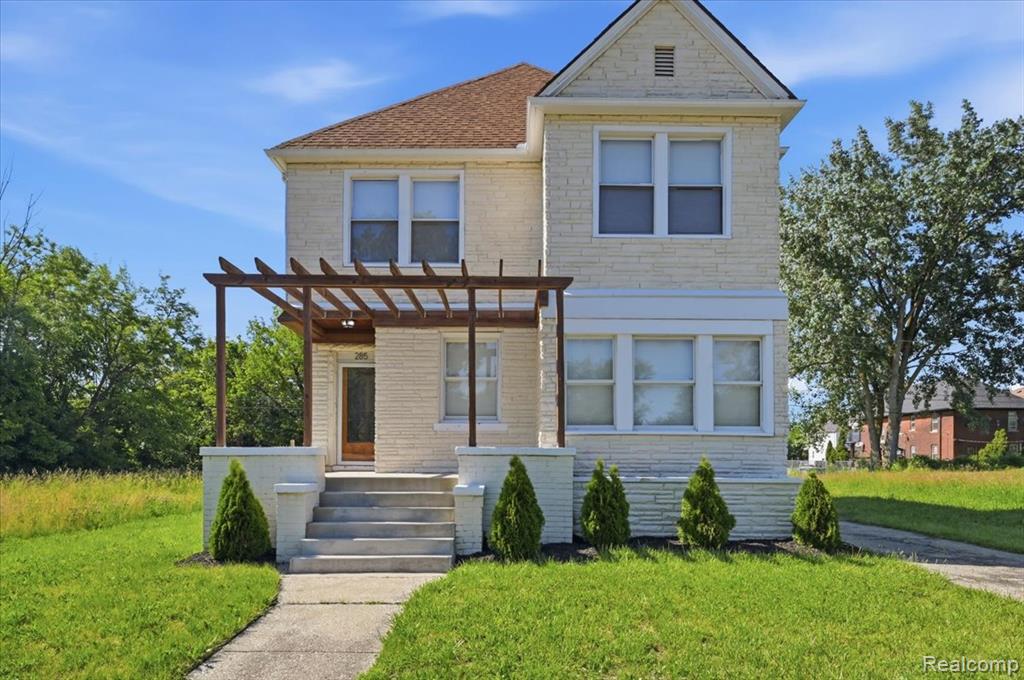 285 Owen Street, Detroit, MI 48202 — Photo 4