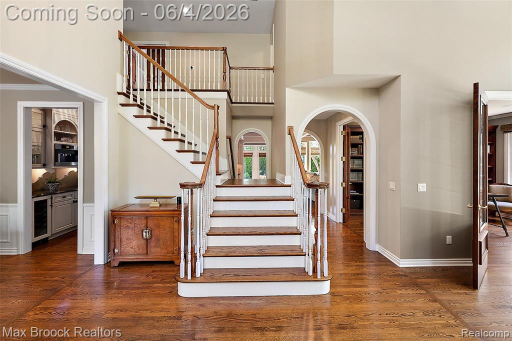 4975 Crestone Way, Rochester, MI 48306 — Photo 2