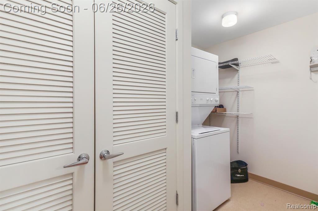 1135 Shelby Street, 2505, Detroit, MI 48226 — Photo 13