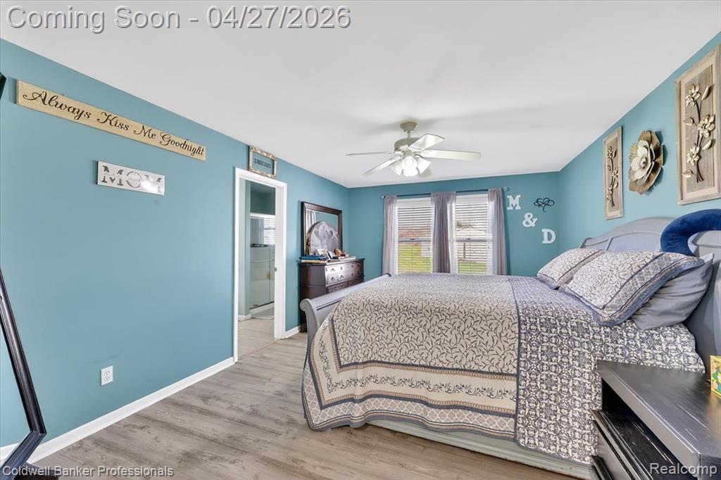 6017 Simmons Trail, North Branch, MI 48461 — Photo 17