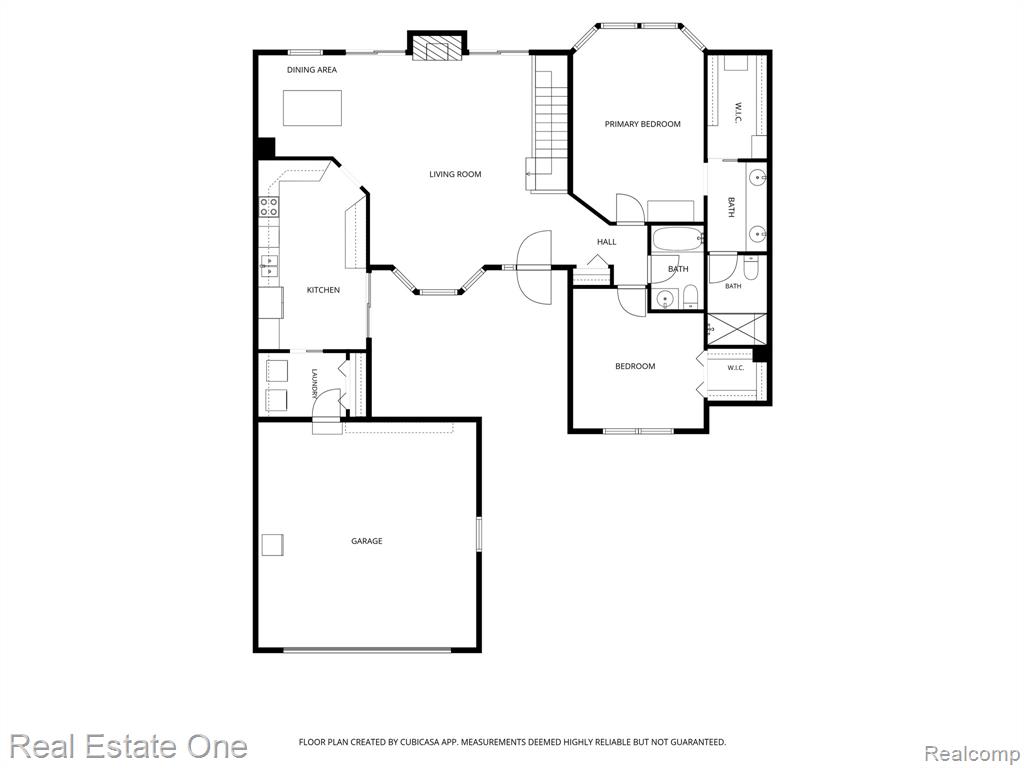 7332 Meadowridge Circle, West Bloomfield, MI — Photo 35